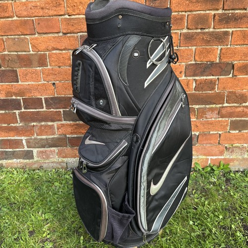 Nike series deluxe cart - deluxe,