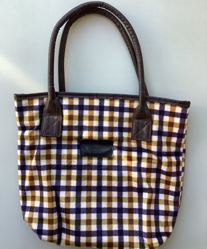 Aquascutum tote bag - tote, shopping