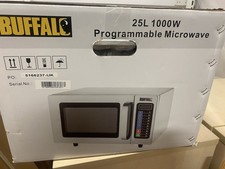 Buffalo programmable - buffalo,