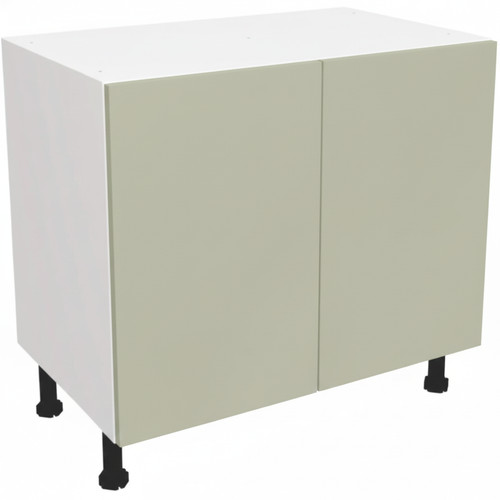 Fully assembled kitchen 1000mm - assembled,
