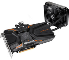 Gigabyte AORUS GTX 1080 Ti
