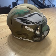 Jalen Hurts Salute to Service