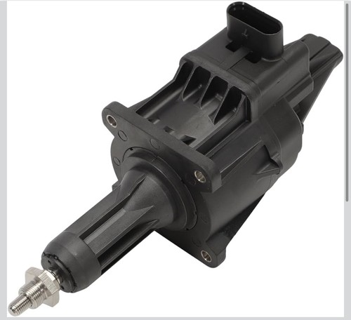 Kasturbo turbocharger actuator - kasturbo,
