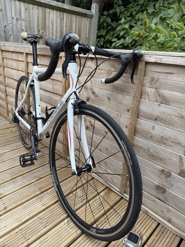 Ribble sportive 7005 aluminium - sportive,