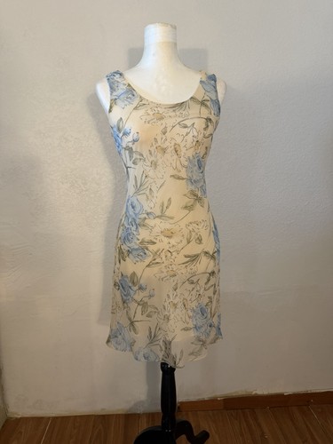 Ruby rox floral - floral, slip