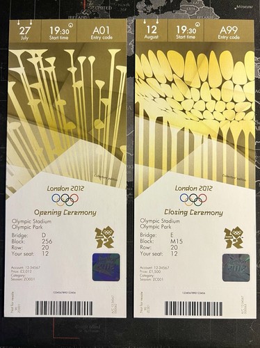 London 2012 olympic opening - 2012,