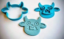 The Gruffalo Play Dough