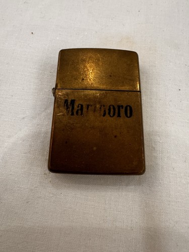Vintage 1992 zippo 60th - vintage,