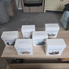 Lancashire Census CD Box Set