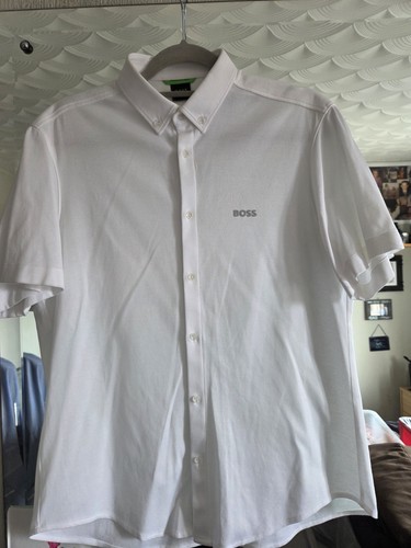 Hugo boss shirt mens size - mens, s