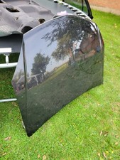 Vauxhall Astra H Mk5 2010 Bonnet