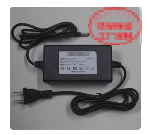Adapter charger well - charger, dave