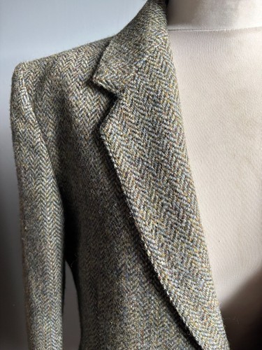Harris tweed jacket mens - harris,