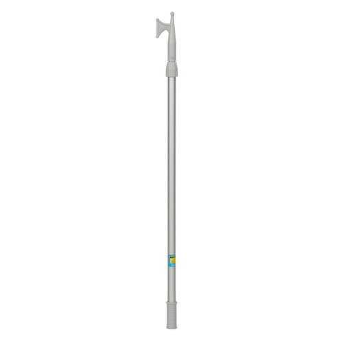 Seachoice aluminum telescoping - aluminum,