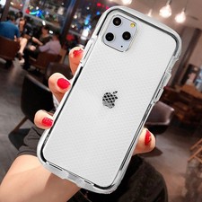 Silicone Case For iPhone X /