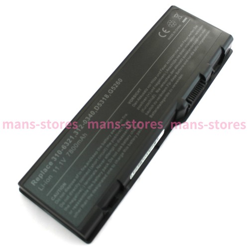 9cell battery for dell - battery,