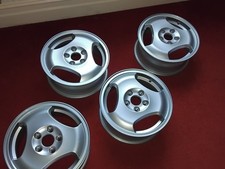 Saab alloy wheels brand new - wheels,
