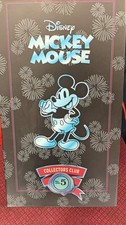 Mickey Mouse Collectors Club