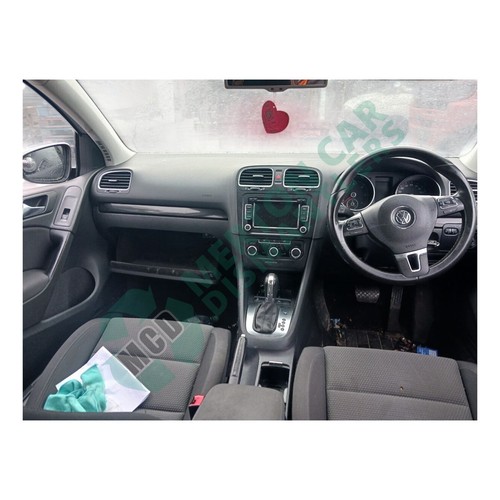 Volkswagen golf mk6 2008 2012 - volkswagen, 2008-2012