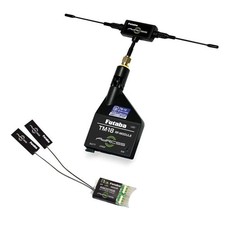 FUTABA TM-18 & R9001SB 920MHZ