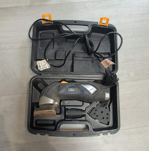 Mac allister cod260ds - mac,