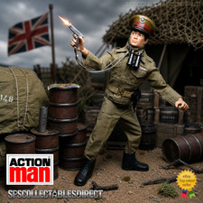 Action Man Vintage Palitoy