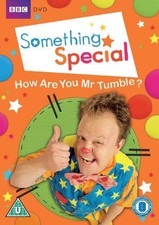 Something Special - How Are