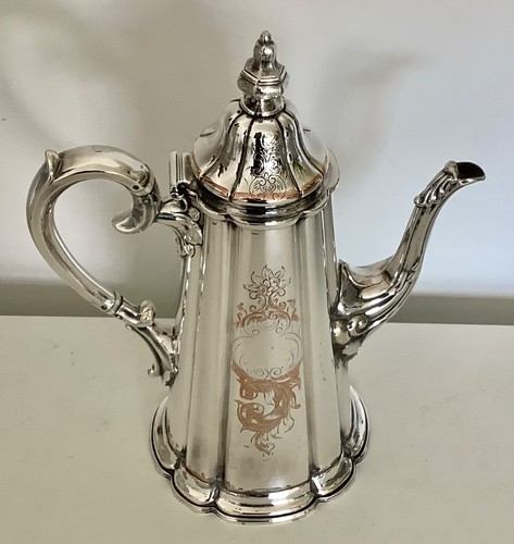Rare georgian old - 11”,