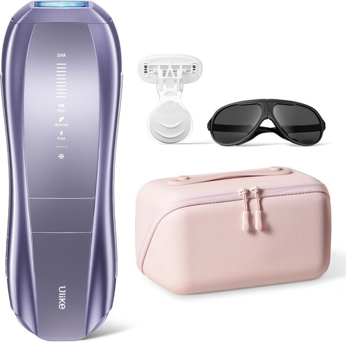 Ulike air deluxe ipl - deluxe,
