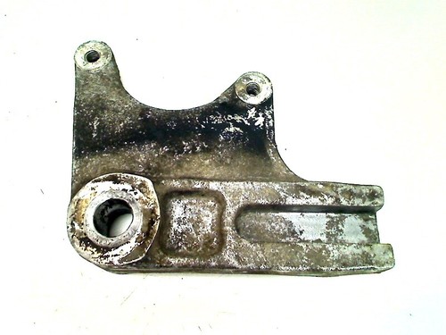 Rear brake caliper - rear,