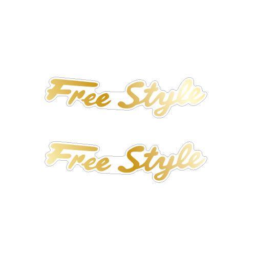Velo 119 freestyle - , vl-119