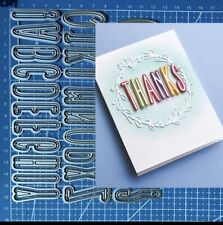 Alphabet, Tall And Skinny