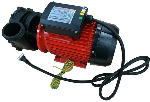 Wp200 speed pump - lx, 2