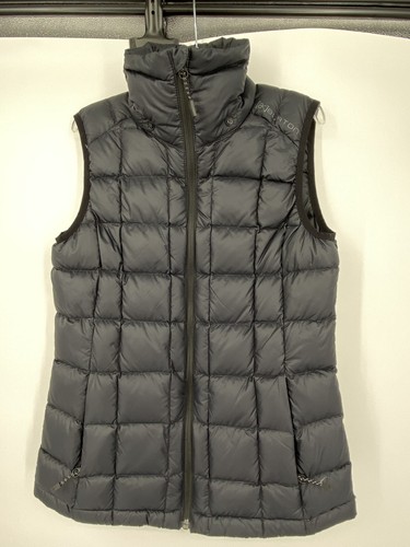 Burton squall down vest - burton,