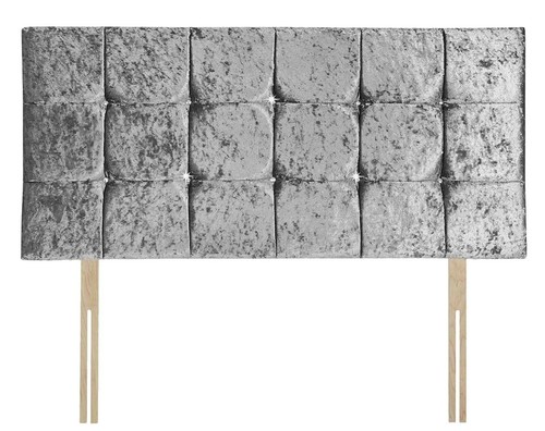 4ft6 double bed cube with - bed,