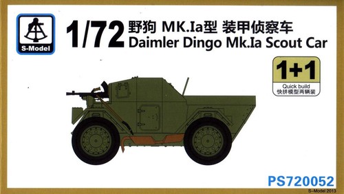 Model ps720052 daimler - #ps720052,