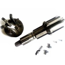 Lambretta Layshaft & Gear