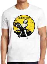 Killing Joke Let’s All Go To