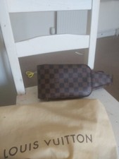 Rare Louis Vuitton Damier