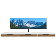Dual Monitor Bundle - Lenovo