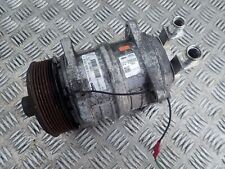 SELTEC VALEO TM15XS AIR CON COMPRESSOR PUMP (SPARE OR REPAIR)