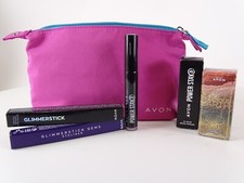 AVON Makeup Cosmetic Bundle