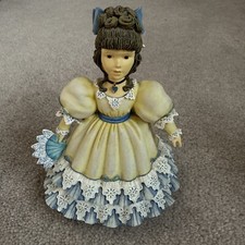 The Dolls of Willow Hall -