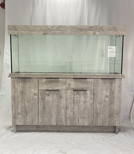 Display aqua one oakstyle - ex,