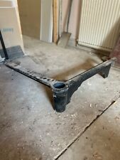 Spiral Staircase riser  with