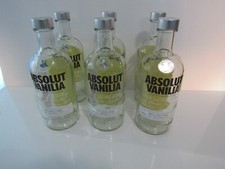 6 Upcycle Empty Spirit Bottles