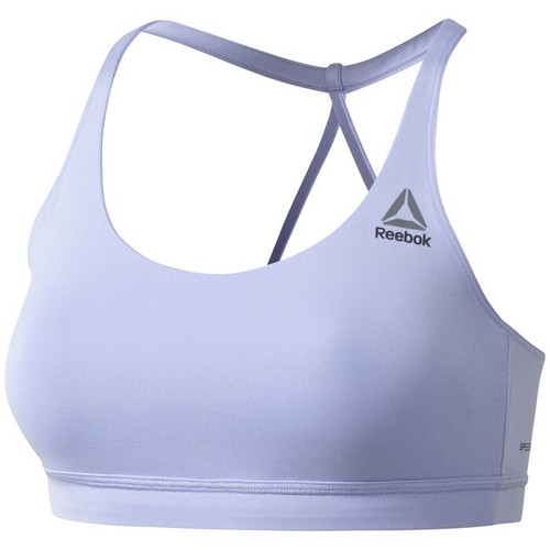 Reebok workout ready tri back - workout,