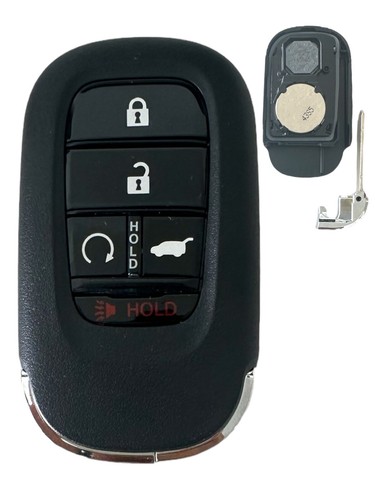 Keyless remote smart - keyless,
