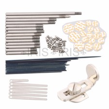 Set Clarinet Repair Parts