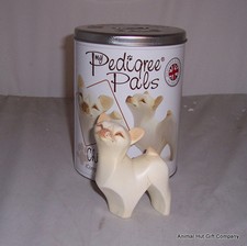 Pedigree Pals From Arora - Chihuahua